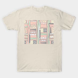 Wedding Tribal T-Shirt